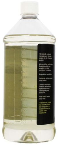 Synthetic Vacuum Pump Oil, For Industrial, Feature : Long Shelf Life, Rust Protective, High Performance