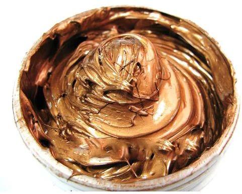 Syntho-1100 Copper Based Anti-Seize Grease, For Industrial, Feature : Long Shelf Life, Rust Protective