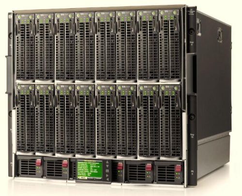 Backplanes Server Chasis PCB Assembly