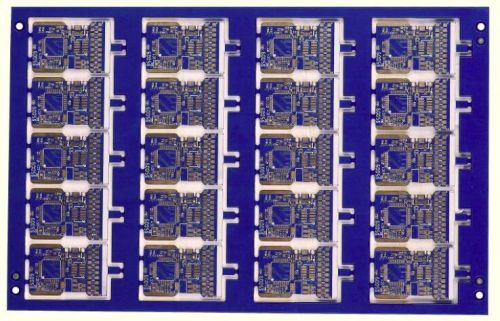 Halogen-Free PCB Circuit Boards