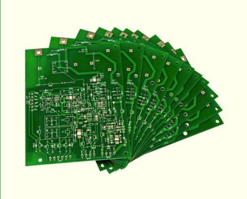 High Frequency Circuit Boards