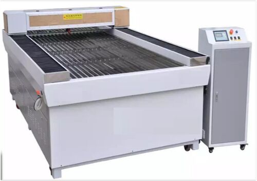 ATS Laser Cutting Engraving Machines