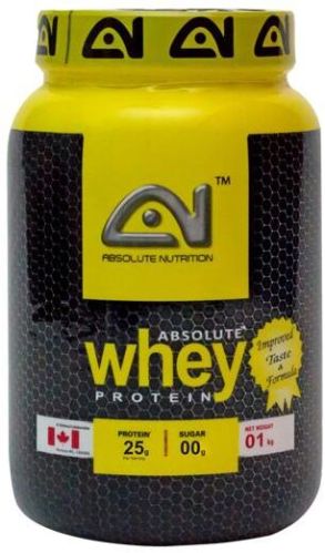 Whey Protein