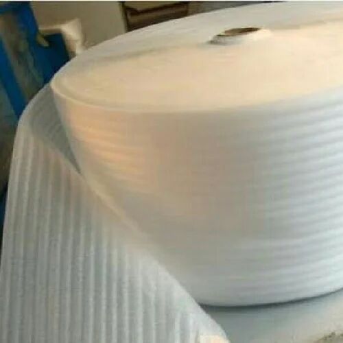 Thermocol Roll, Color : White