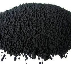 Synthetic Black Iron Oxide