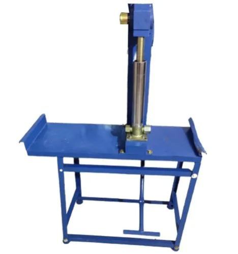 Stainless Steel Manual Agarbatti Making Machine