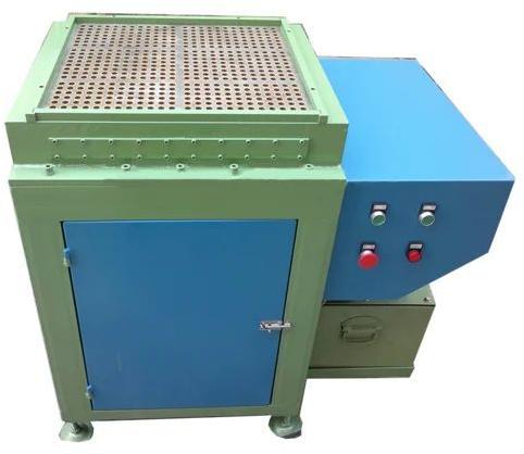 Stainless Steel Electric Pencil Making Machine, Packaging Type : Carton Box