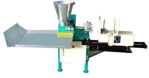 Scented Incense Stick Making Machine