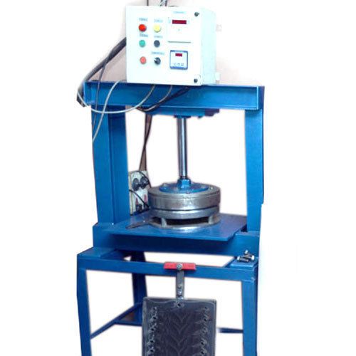 Semi Automatic Paper Plate Making Machine, Weight : 1500 Kg