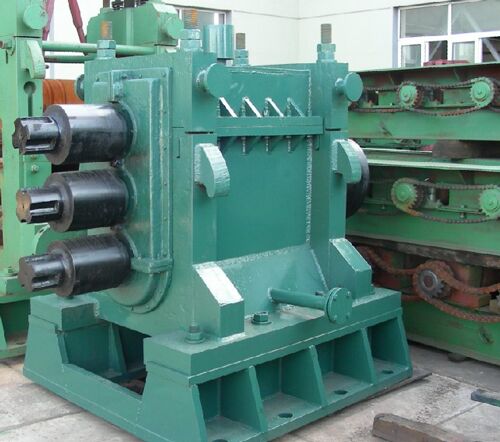 Rolling Mill Equipment