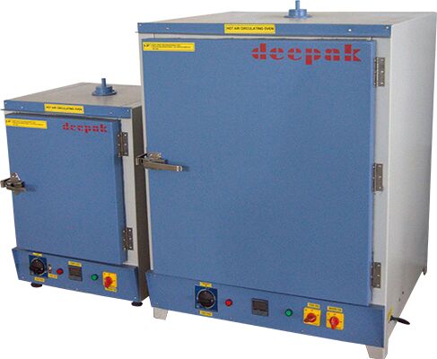 Hot Air Oven