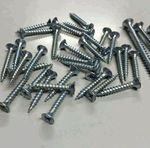 Chipboard Screws