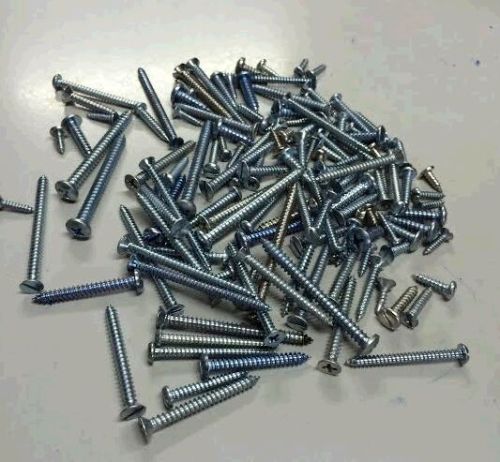 Self Tapping Screws