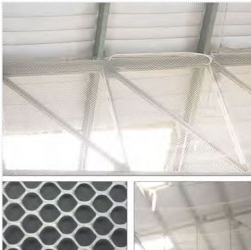 Pigeon Protection Net