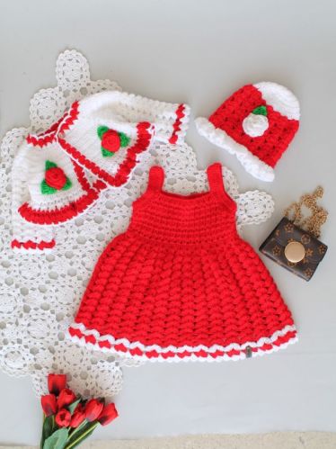 Baby Frocks, Size : 0-24 Month