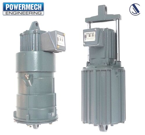 Speed-O-Control Thrusters