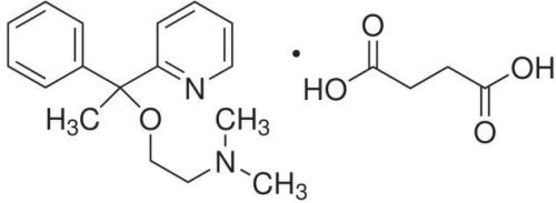 Doxylamine Succinate