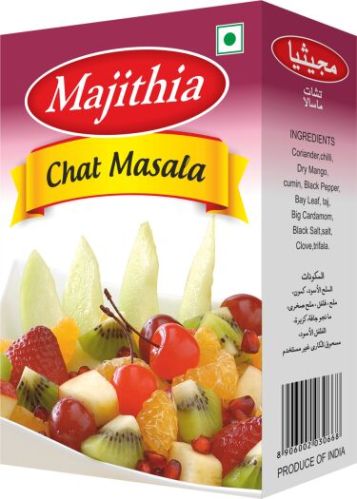 Chat Masala, Shelf Life : 10-12 Months