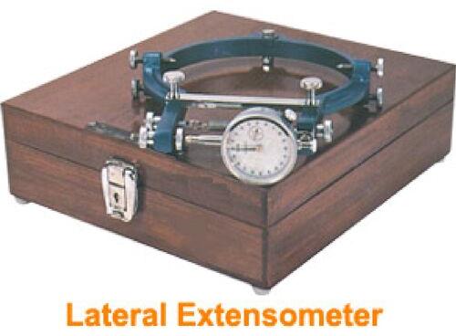 Lateral Extensometer