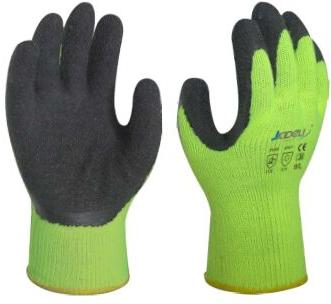  Gloves 6, Packaging Type : yellow