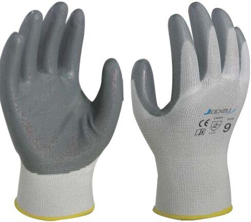 Gloves N1552 6