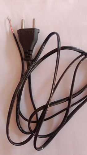 PVC Power Supply Cord