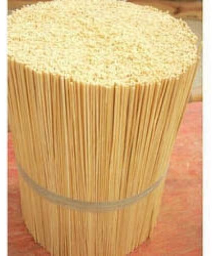 Incense Bamboo Sticks, Packaging Type : Bundle