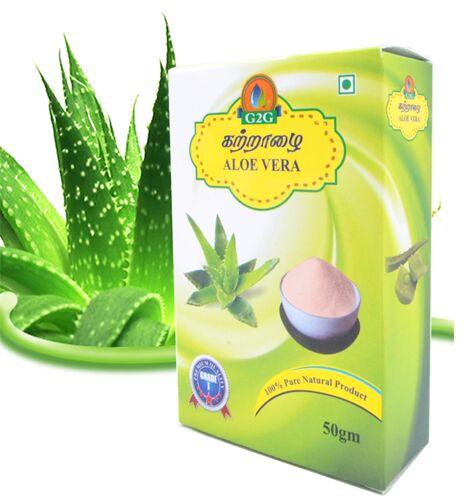 Aloe Vera Powder