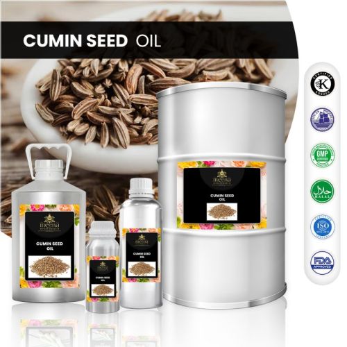 Cumin Seed Essential Oil, For Cooking