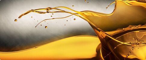 Industrial Diesel Oil