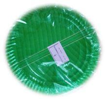 KP, 120 GSM (14 Inch) Quality Kela Patta Disposable Paper Plates