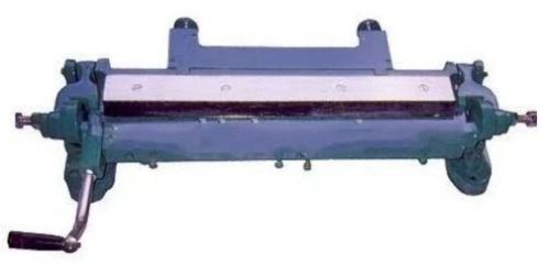 Steel Reaming Machine, Automatic Grade : Manual