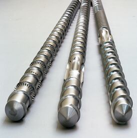 Feed Screws