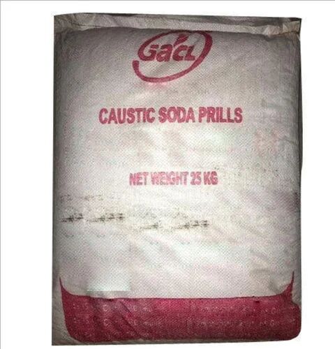 Caustic Soda Prill