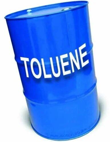 Toluene Solvent, Grade Standard : Industrial Grade