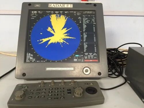 Marine Radar, Size : Avl On Request