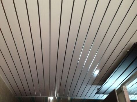 PVC Ceiling Panels