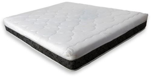 Galaxy STD Spring Mattress