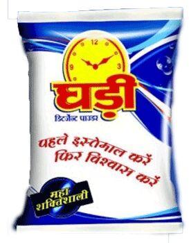 Ghari Detergent Powder, Feature : Anti Bacterial