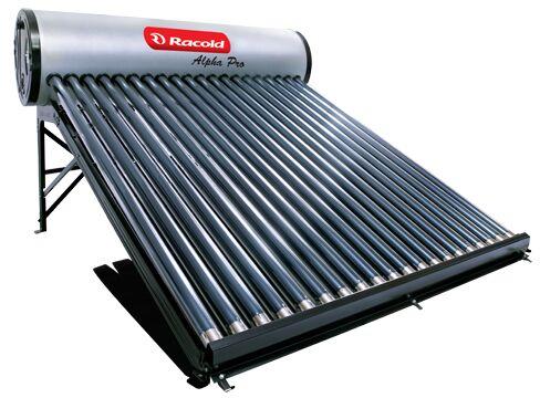 Solar Domestic Water Heating Systems