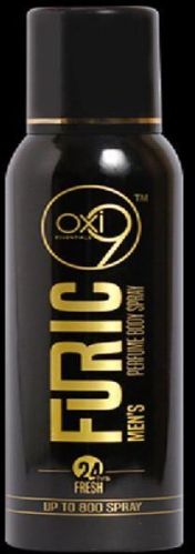 Oxi9 Oxi 9 Furic Perfume, Feature : 24 Hrs Fresh