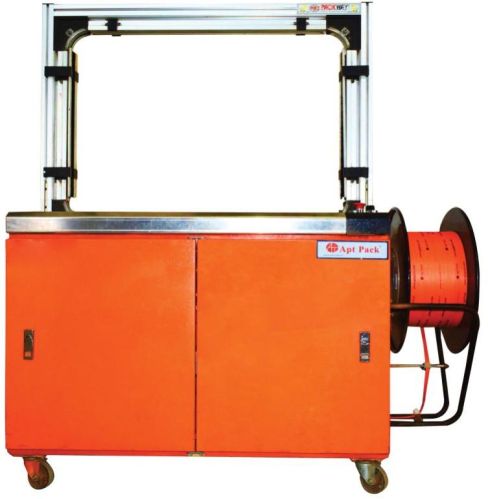 Fully Automatic Strapping Machine, For Industrial, Power : 1-3kw