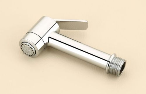 Polished Brass PVC Alpha Set, For Bathroom, Feature : Rust Proof, Leak Proof, High Pressure, Fine Finished