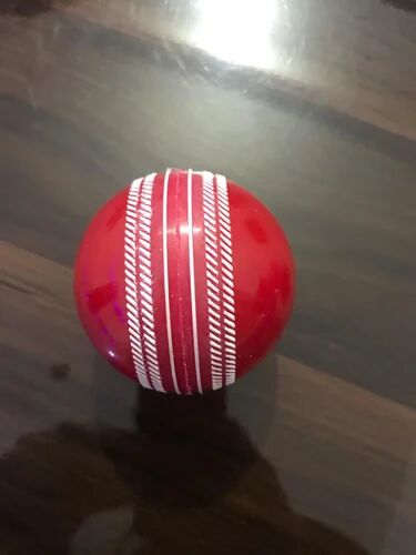 125gm PVC Cricket Ball, Packaging Type : Box
