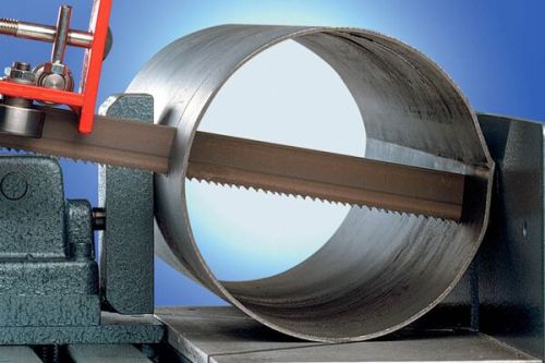 High Performance Saw Blades H1