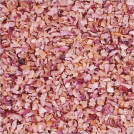 Dehydrated Red Onion Minced