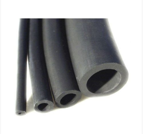 Neoprene Rubber Tube, Hardness : Hard, Soft