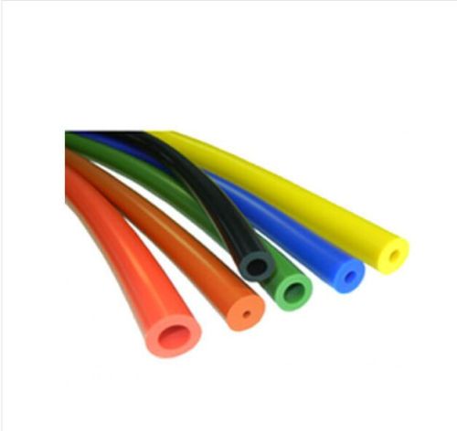 Silicone Rubber Tube, Hardness : Hard, Soft