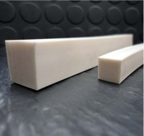 Silicone Square Rubber Cord, Packaging Type : White, Width : 5-10mm