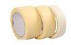 Masking Tapes, Packaging Type : White
